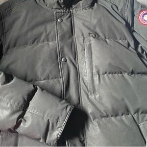 Canada Goose Carson Parka